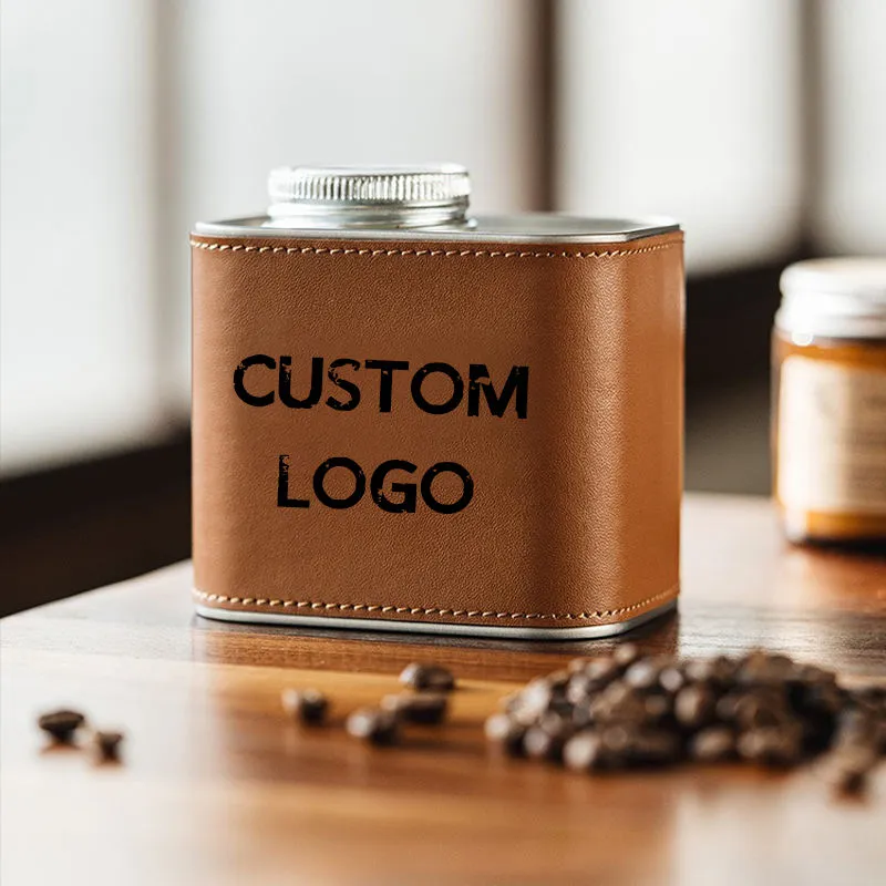 Accesorios de café para viajes