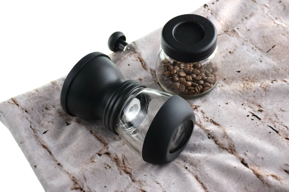 Molienda de café