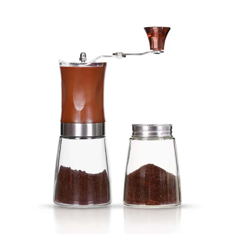 Molinillo de café 1