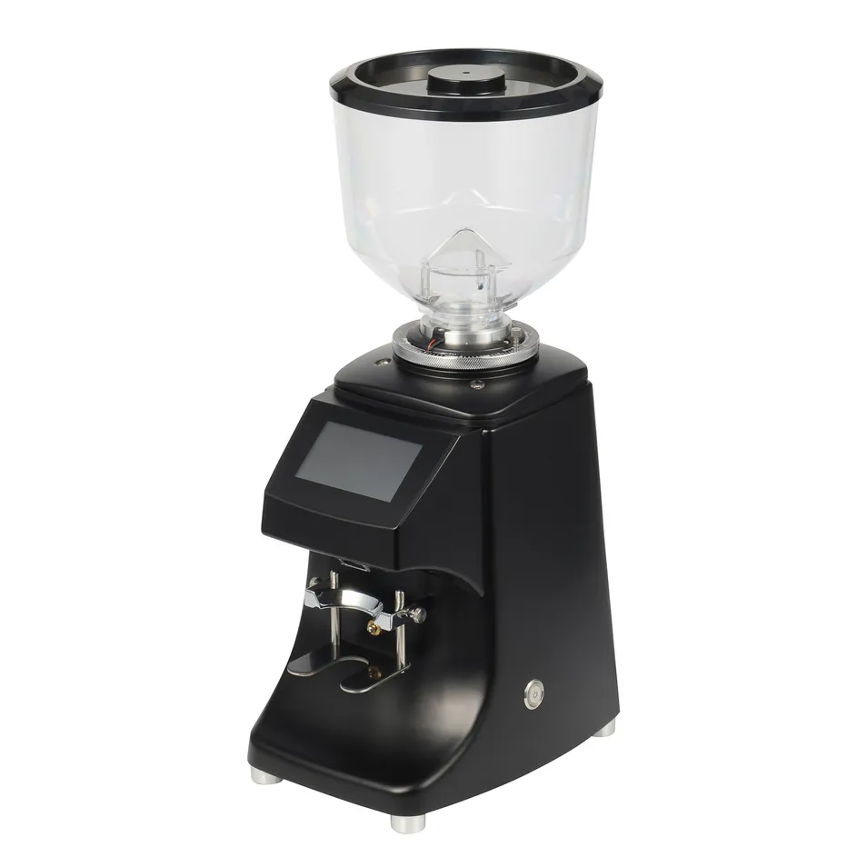 Panel de control