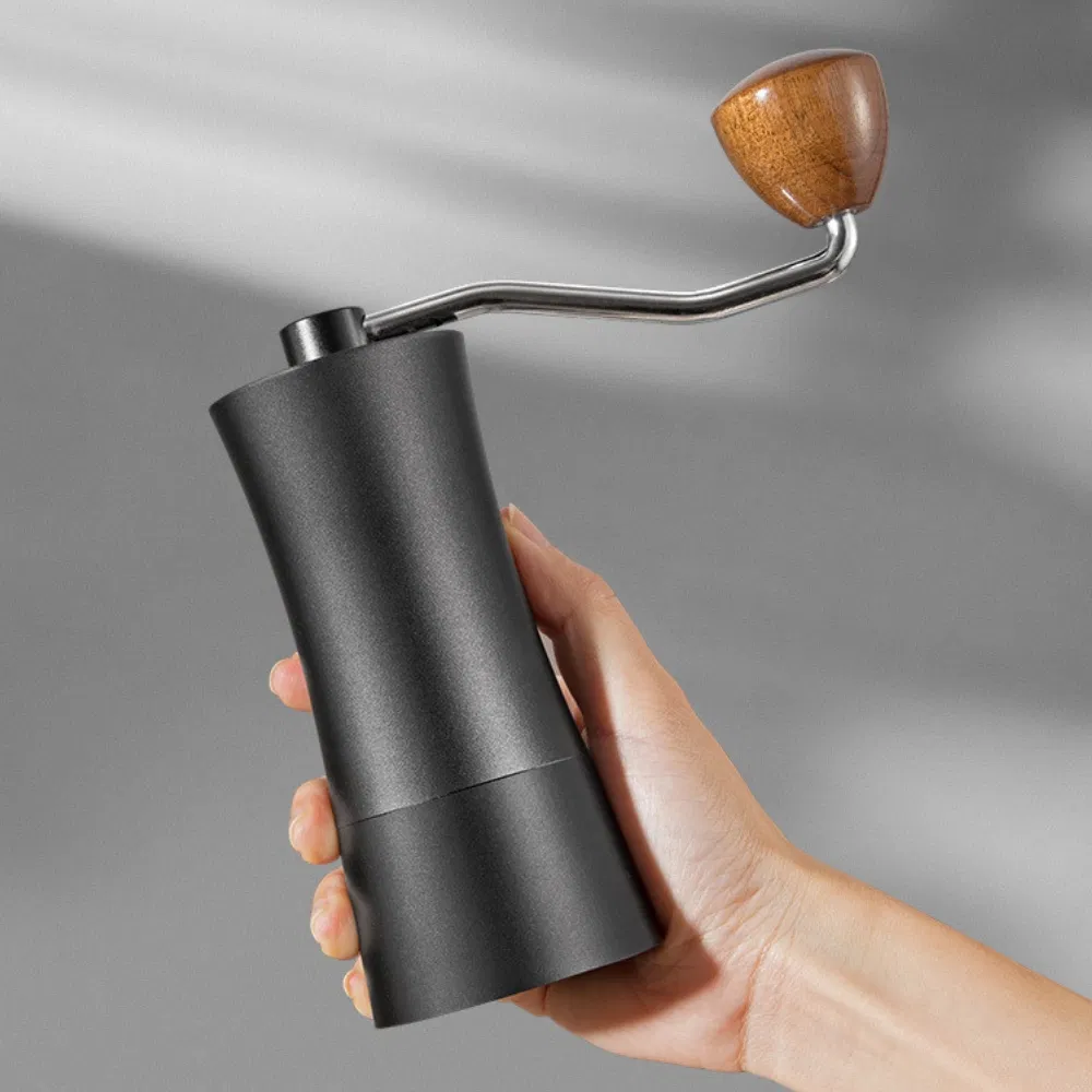 Molino de café manual portátil para cocina Ez27444
