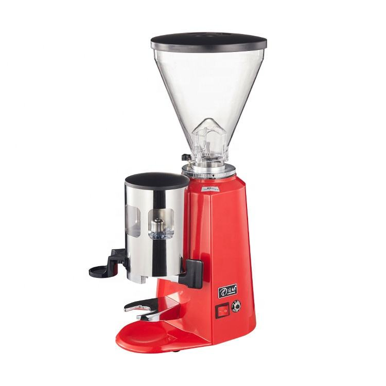 Molino de café manual Molino de café eléctrico Molino de café comercial