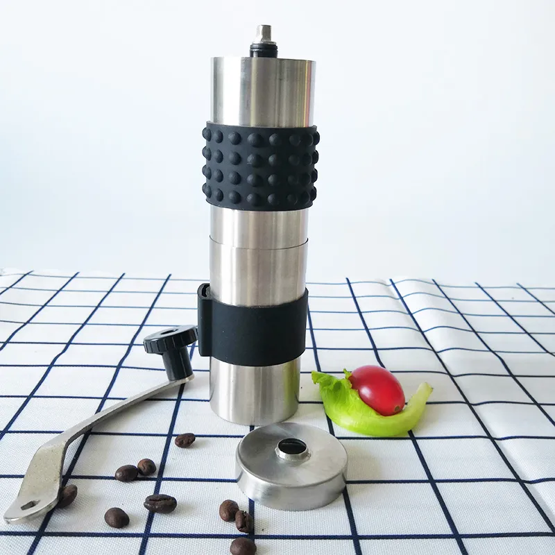 Molinillo de café manual