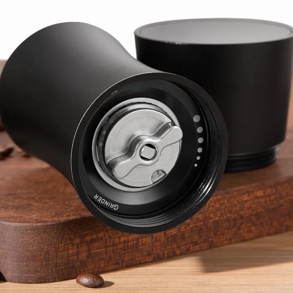Molino de café manual portátil para cocina Ez27444 - Portátil