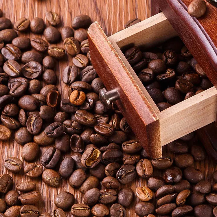 Molino de café vintage 9