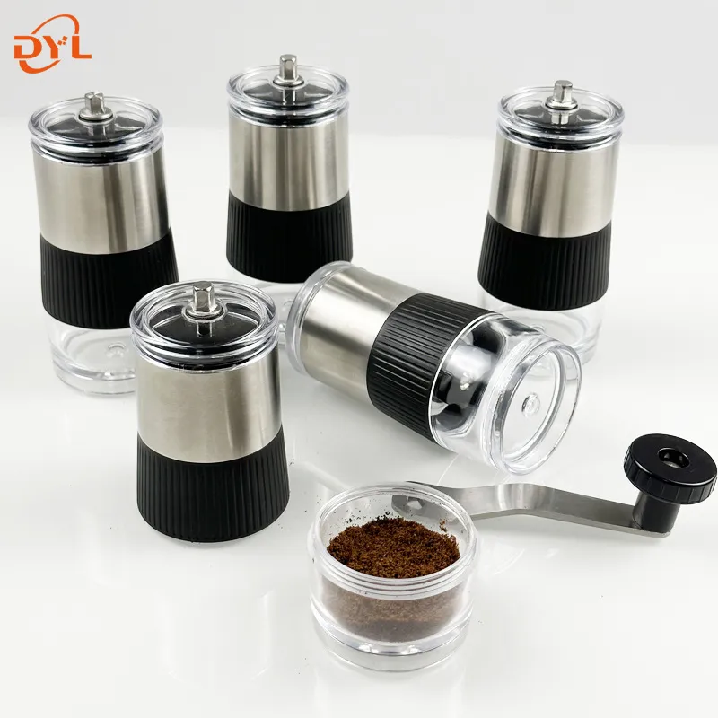 Molinillo de café manual 5