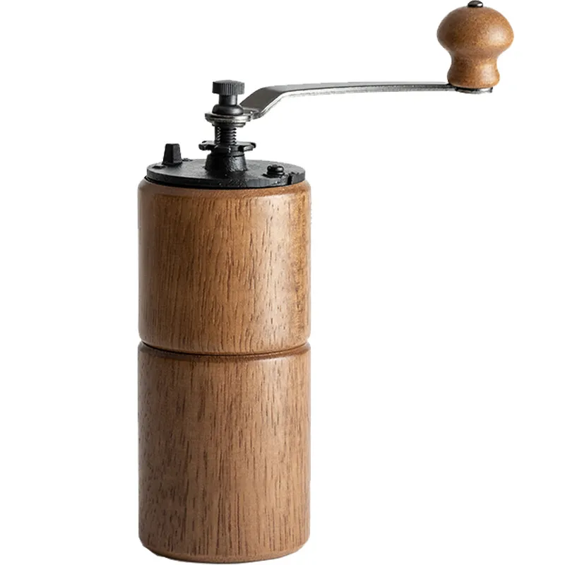 Molinillo de café manual de alta calidad 5