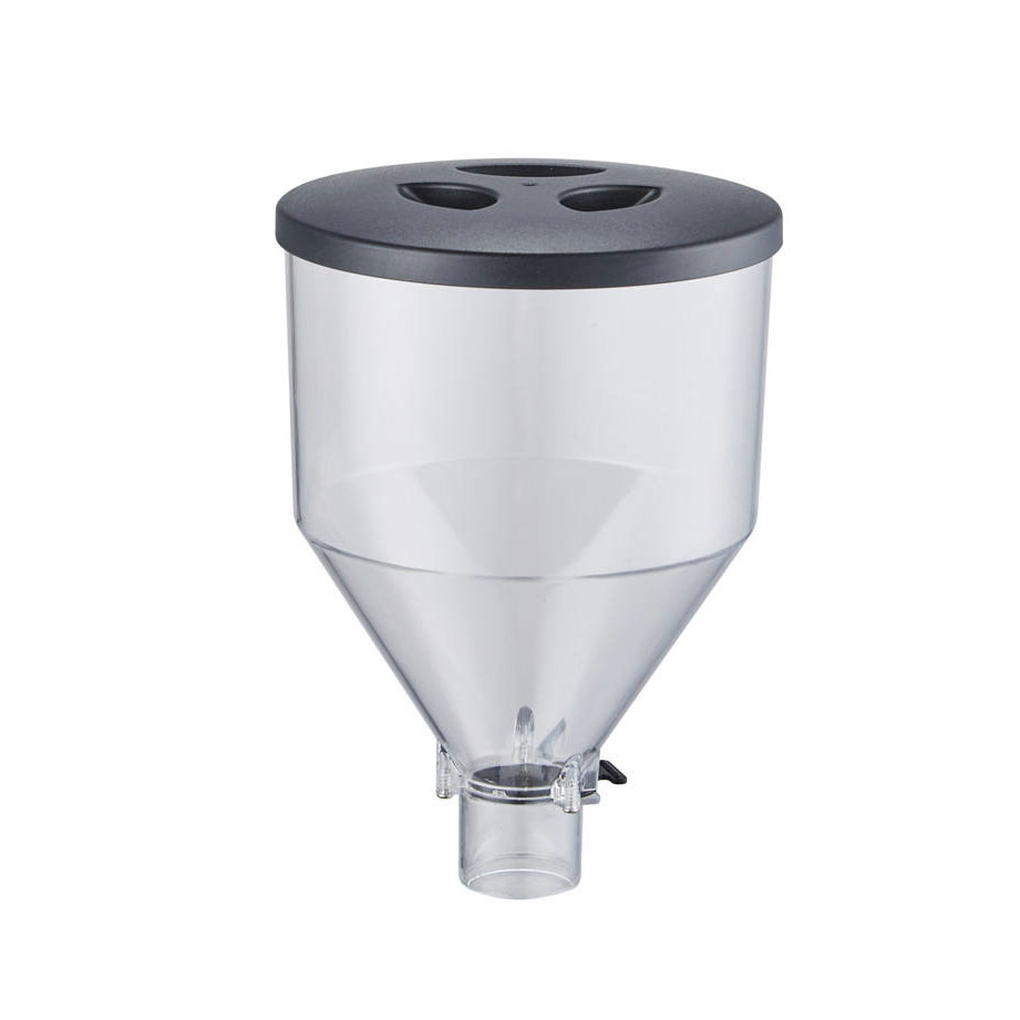 Máquina de moler café espresso, molinillo de café eléctrico, molinillos de café manuales comerciales