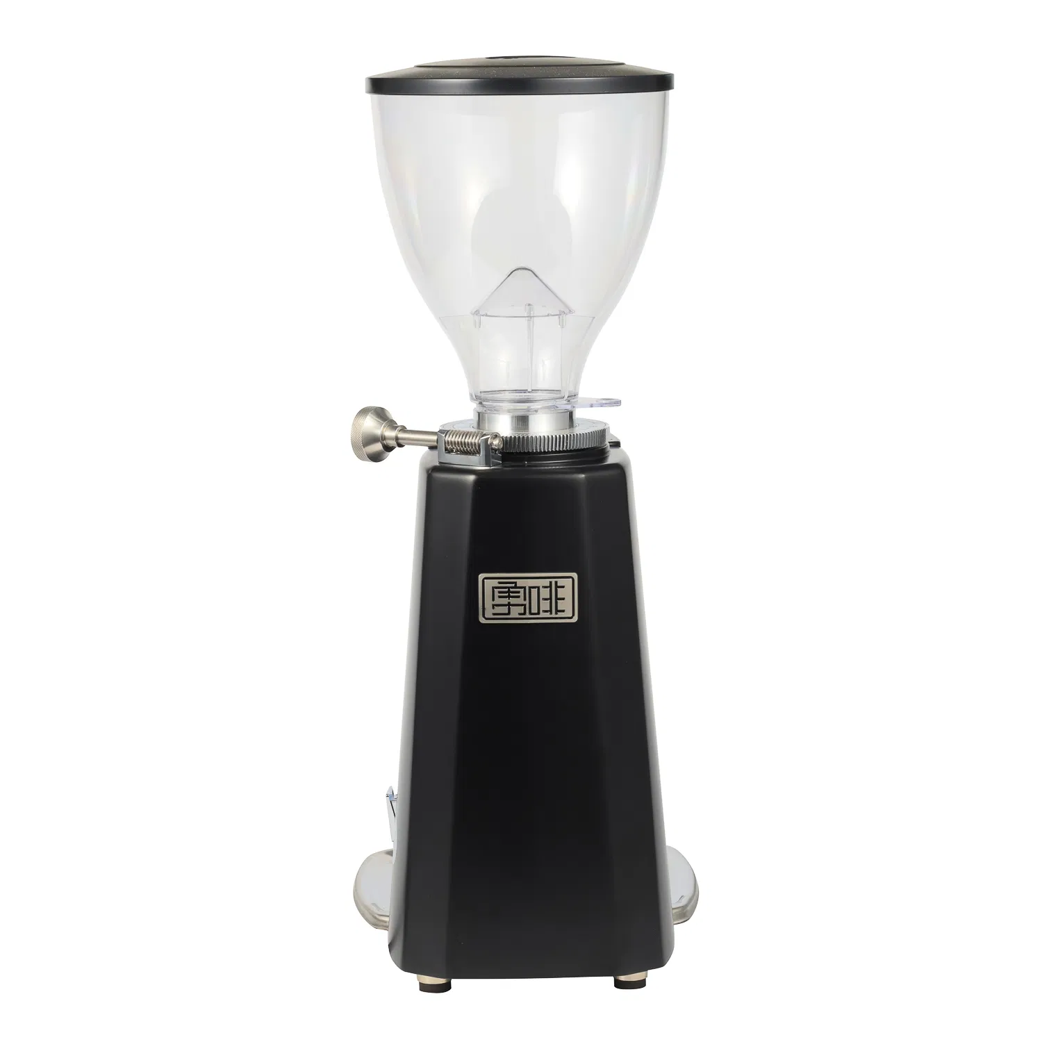 Molino de café espresso profesional italiano