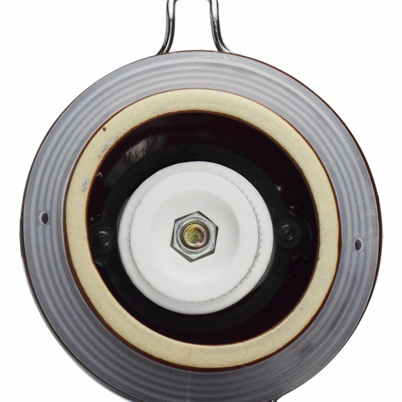 Molino de café manual portátil de venta caliente en Amazon