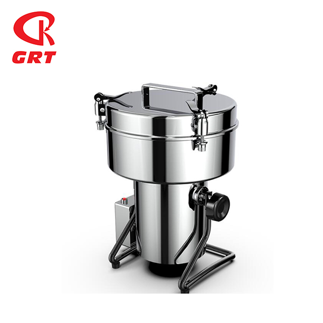 Marca Poderosa Grt-2000A (K) 2000g Marca Especia de Cocina Calidad Premium Molinillo