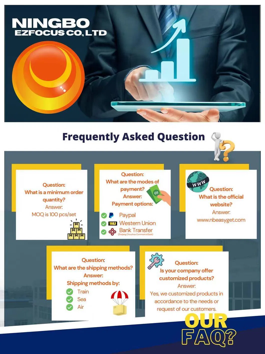 FAQ