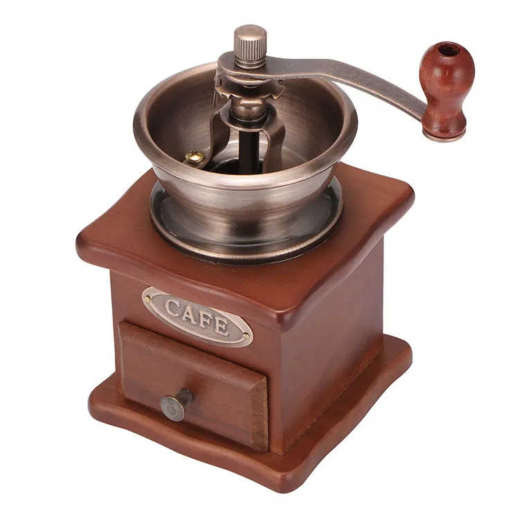 Molino de café vintage 1