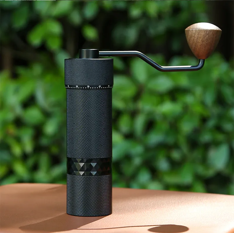 Manual Coffee Grinder 8