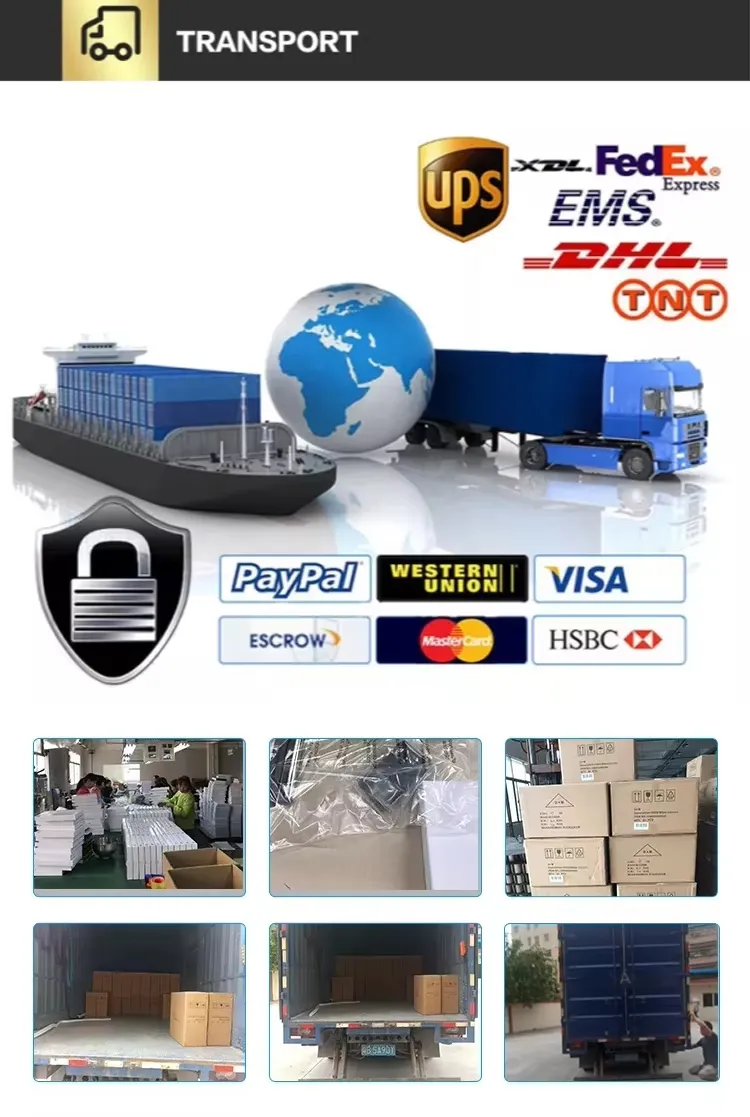 Embalaje