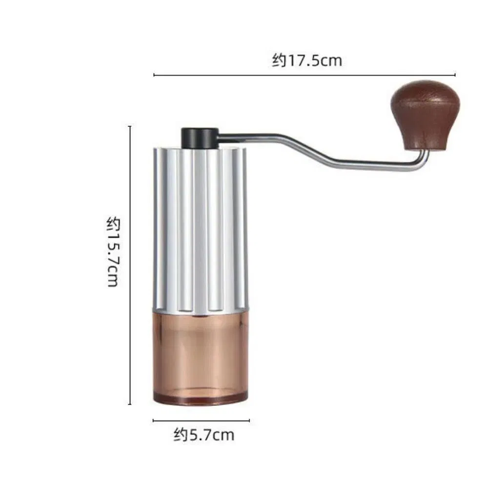 Molino de café manual 9