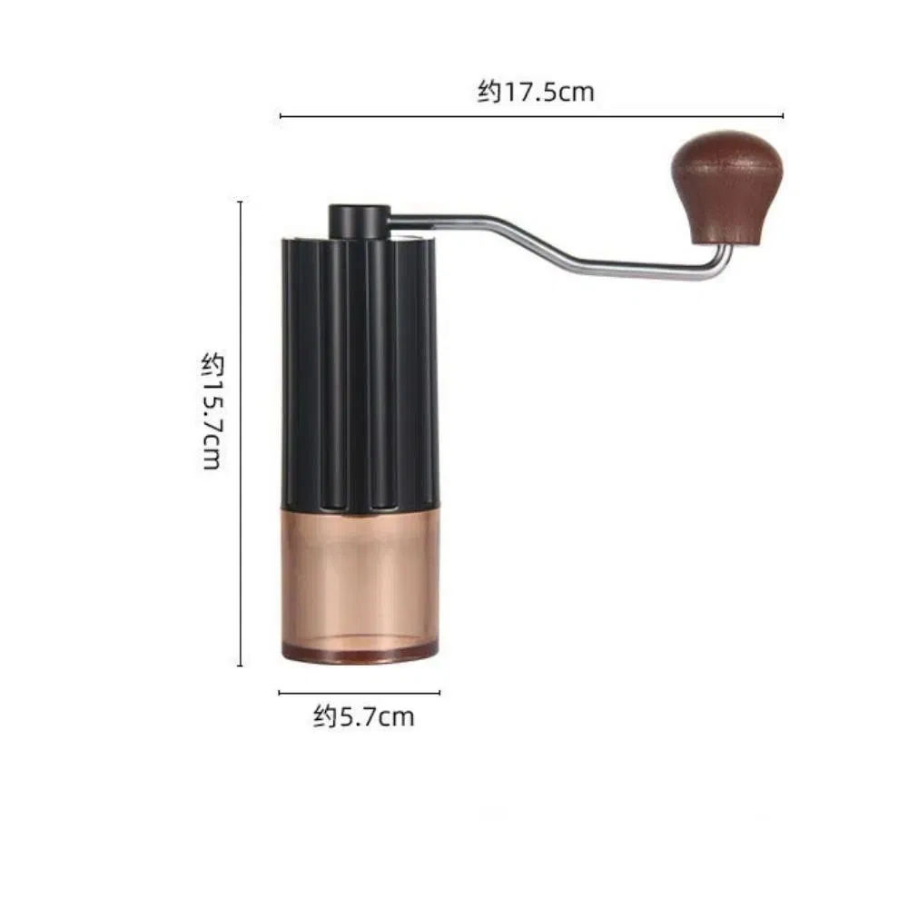 Molino de café manual 7