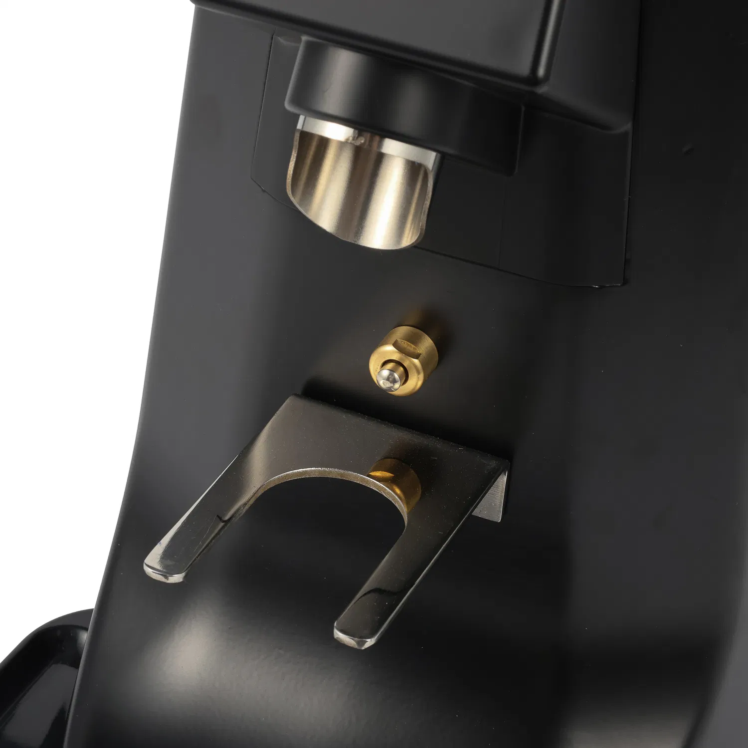 Mejor Valor por Dinero Molinillo de Café con 64mm Muela Plana