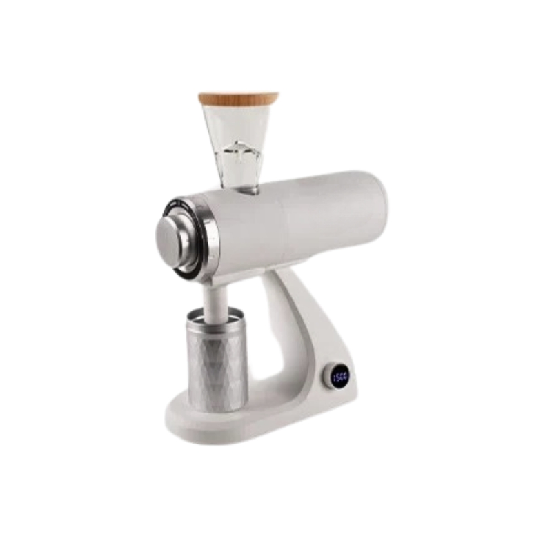 Máquina de Molinillo de Café Eléctrico Tipo Espresso de Alta Venta 60mm Molinillo de Café