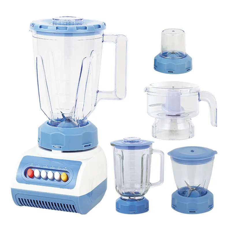 Procesador de Alimentos Portátil de Electrodoméstico Molinillo de Café Manual Antiguo Italiano con Muela de Café y Cuchillas de Acero Inoxidable