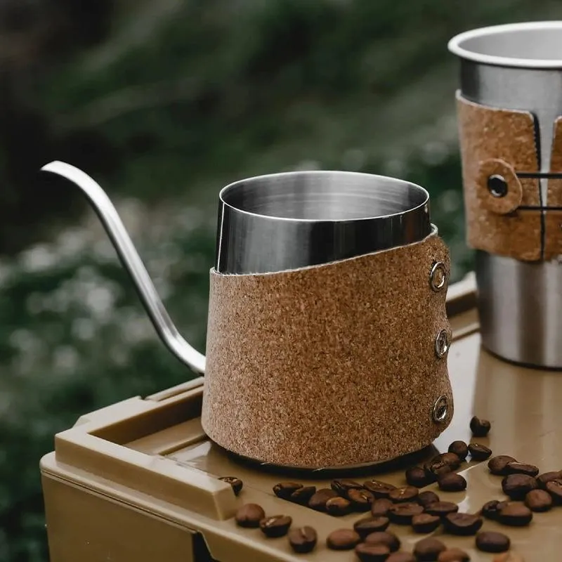 Molinillo de café manual