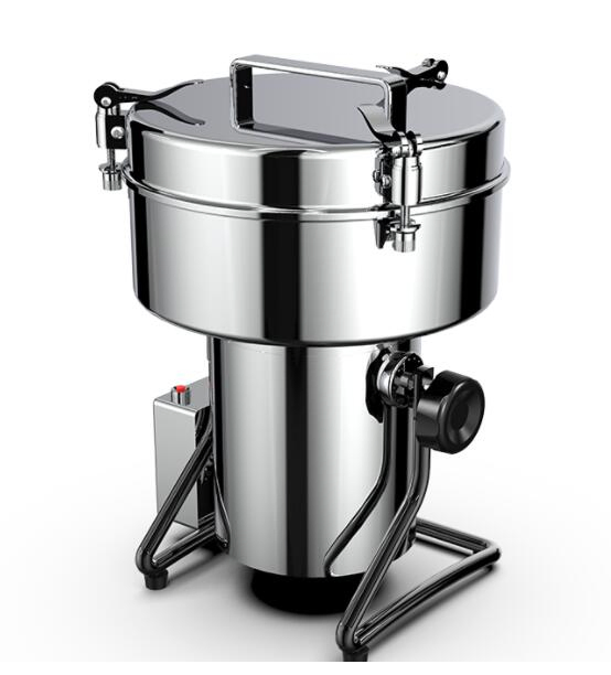 Marca Poderosa Grt-2000A (K) 2000g Marca Especia de Cocina Calidad Premium Molinillo