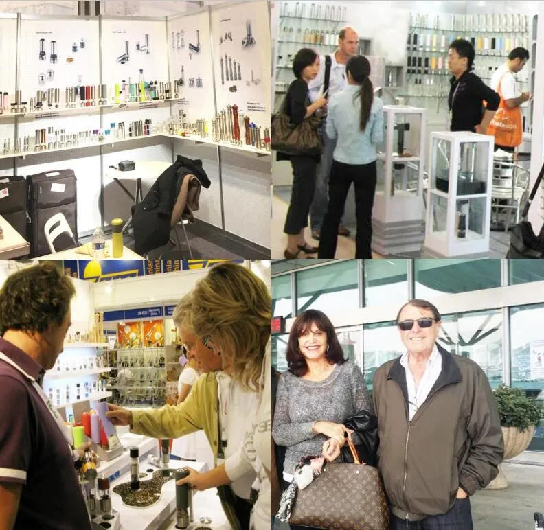 Instalaciones