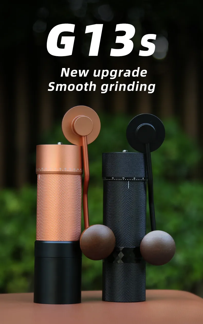 Manual Coffee Grinder 1