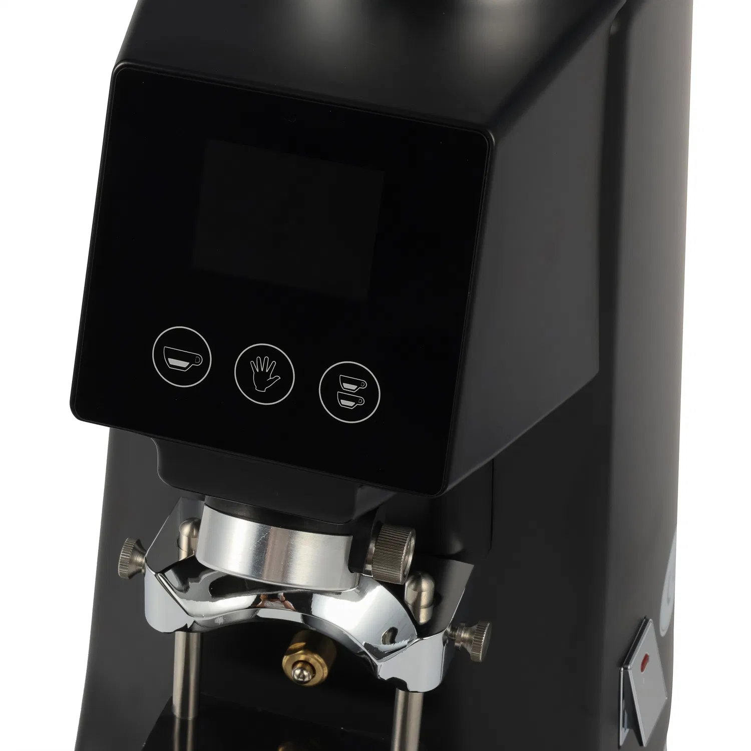 64mm Molinillo de café comercial italiano de plano