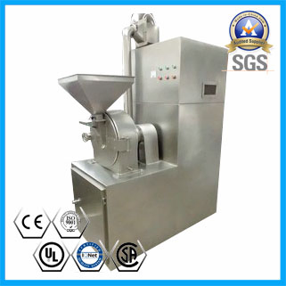 Molino de hierbas Azúcar/ Grano de café/ Especia/ Comida/ Arroz/ Grano/ Cereal Pulverizador/ Molino de pimienta/ Molinillo con filtro de polvo
