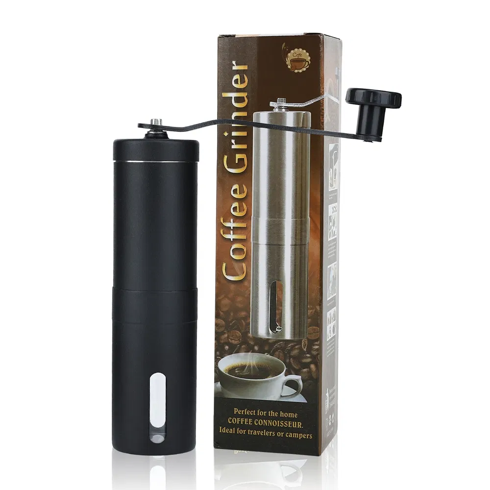Molinillo de café manual