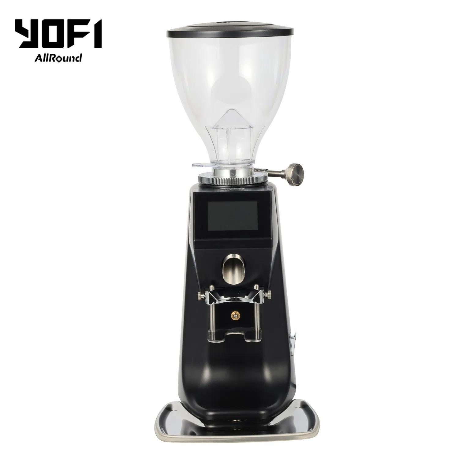 Molino de café espresso profesional italiano