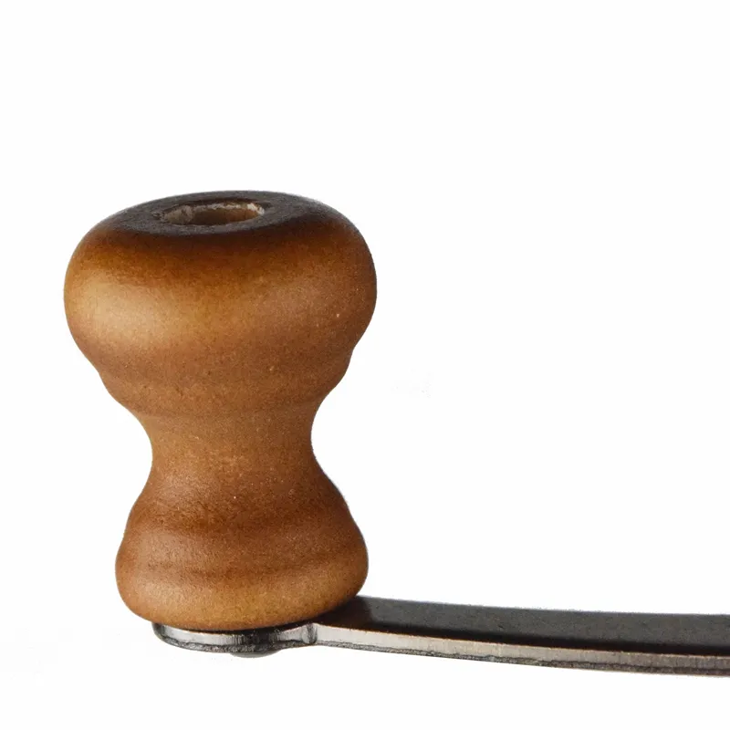Manual Coffee Grinder 4