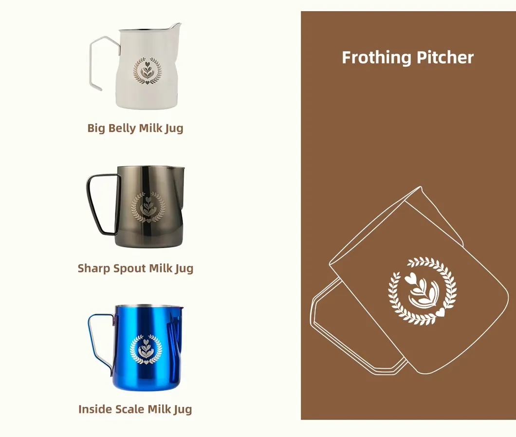 Molinillo de café manual 11