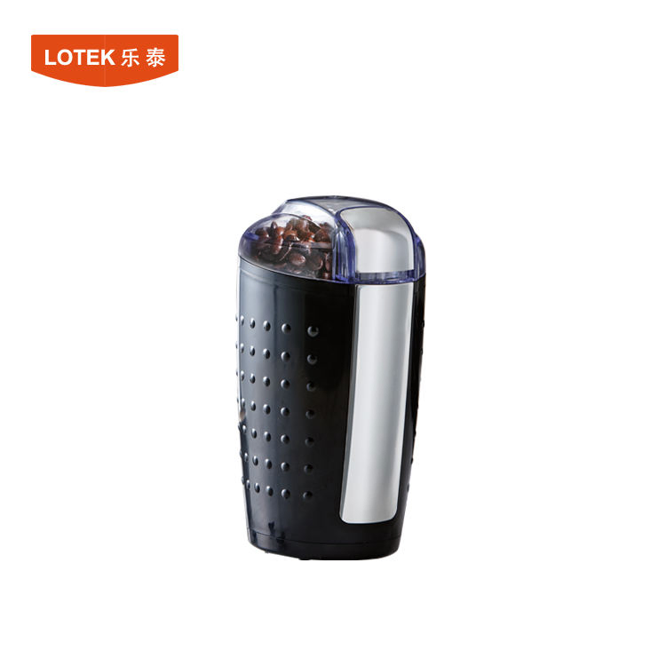 Molino de café eléctrico manual automático de alta calidad mini