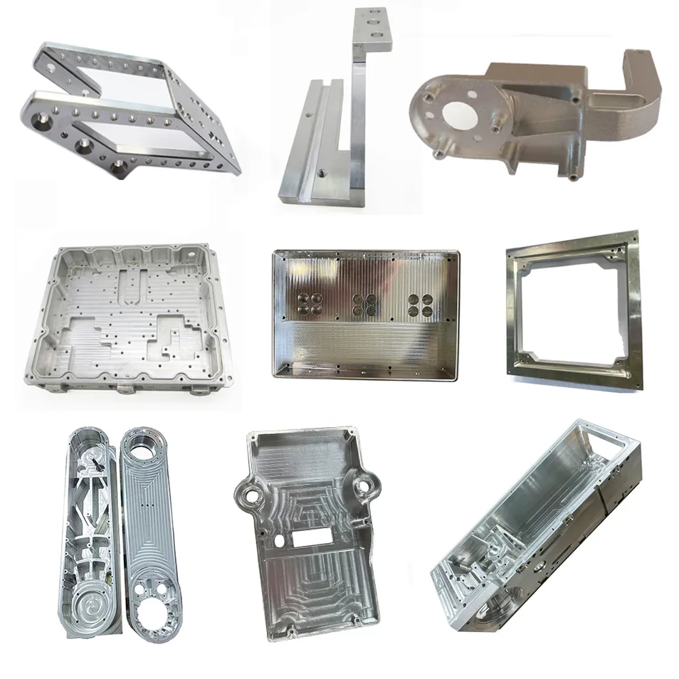 Detalle CNC 3
