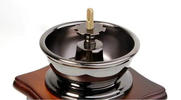 Molinillo de café manual 7