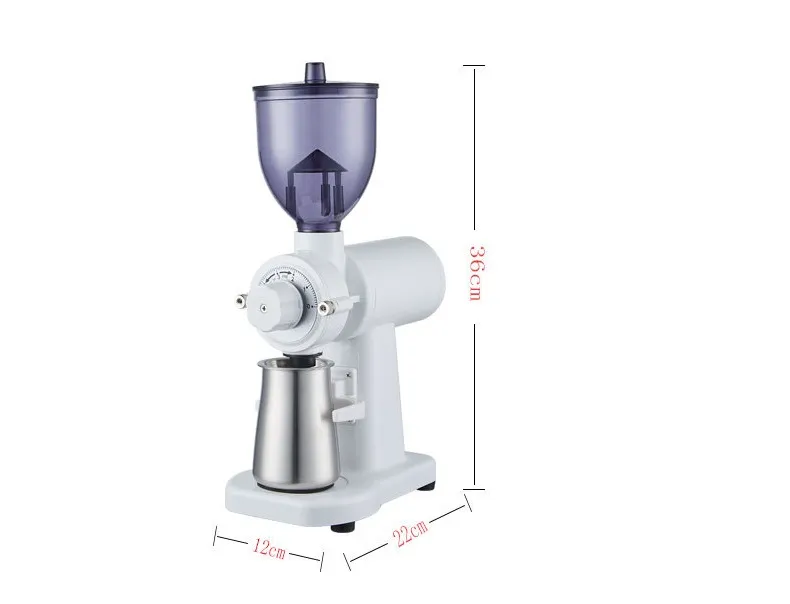 Molinillo de café 1
