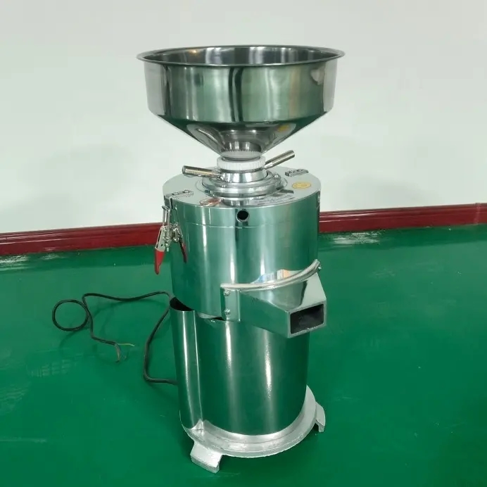 Mejor Precio Comercial Industrial Eléctrico Vintage Nogal Antiguo Aceite de Sésamo Cacahuete Máquina de Fabricación de Molienda Equipos Molinillo en Venta Cerca de Mí