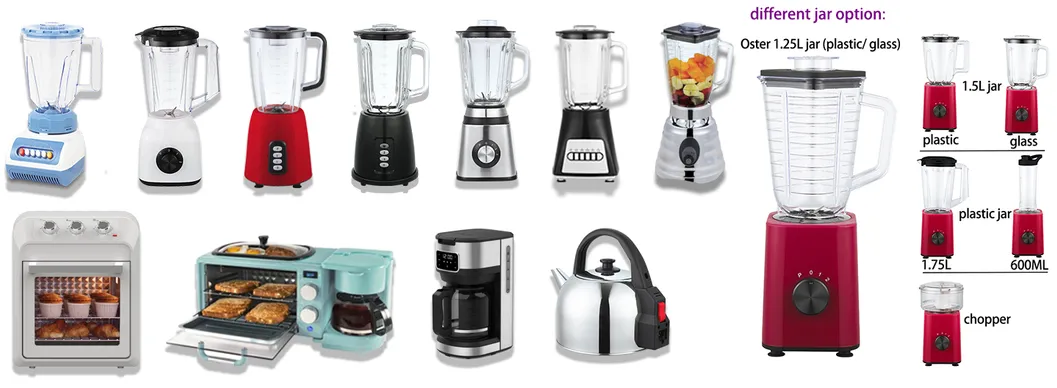 Procesador de Alimentos Portátil de Electrodoméstico Molinillo de Café Manual Antiguo Italiano con Muela de Café y Cuchillas de Acero Inoxidable