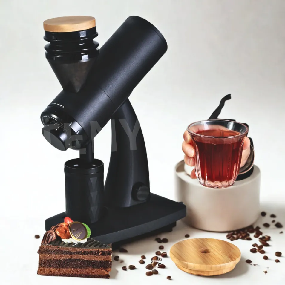 Molinillo de café