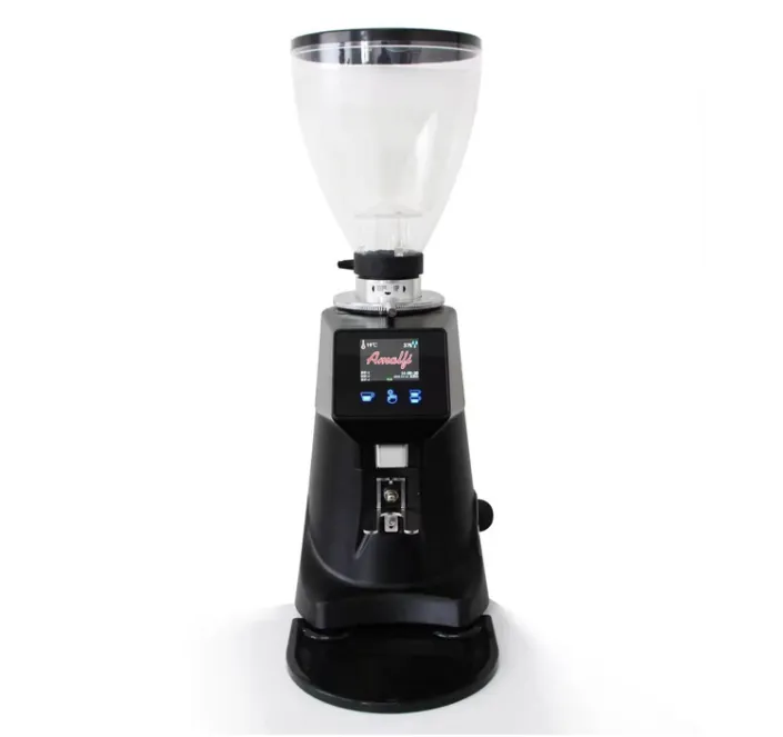 Molinillo de café italiano