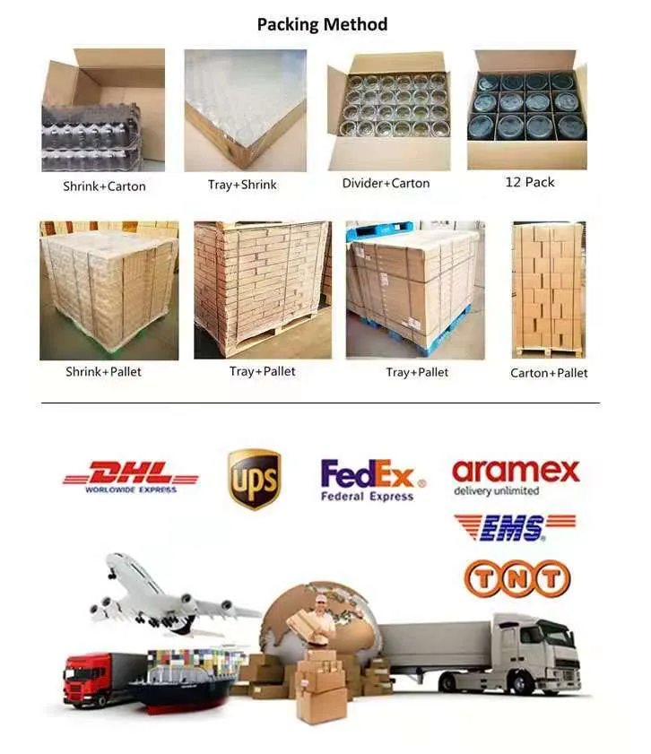 Embalaje de producto