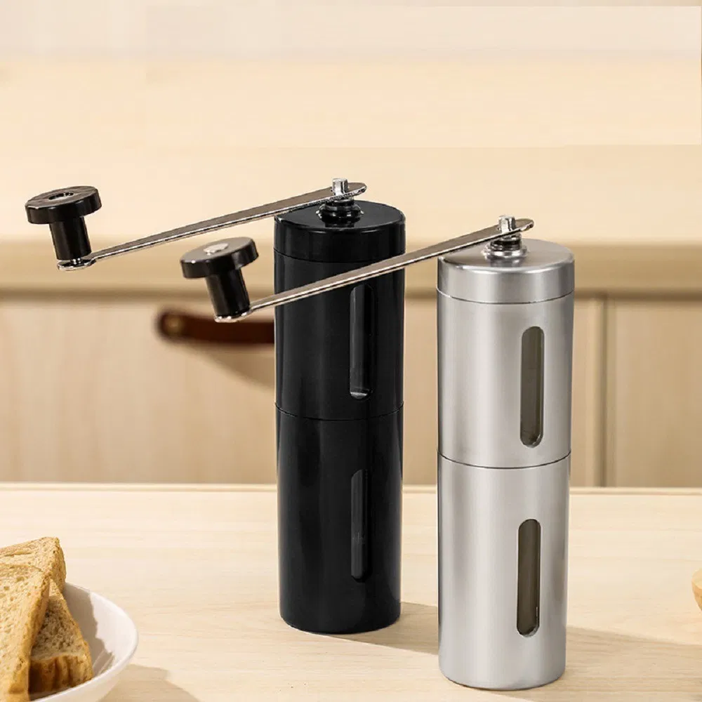 Manual Coffee Grinder 5