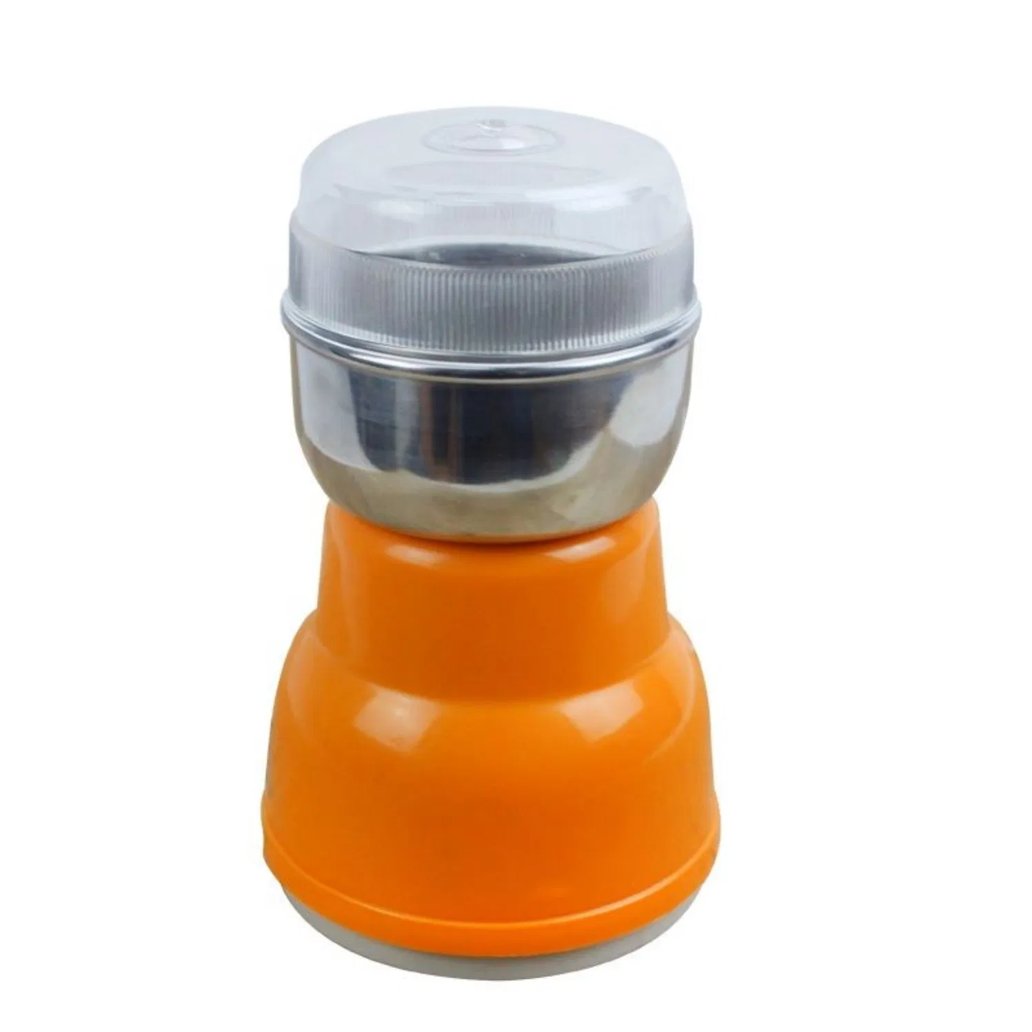 Molino de café manual compacto para entusiastas de la preparación en casa