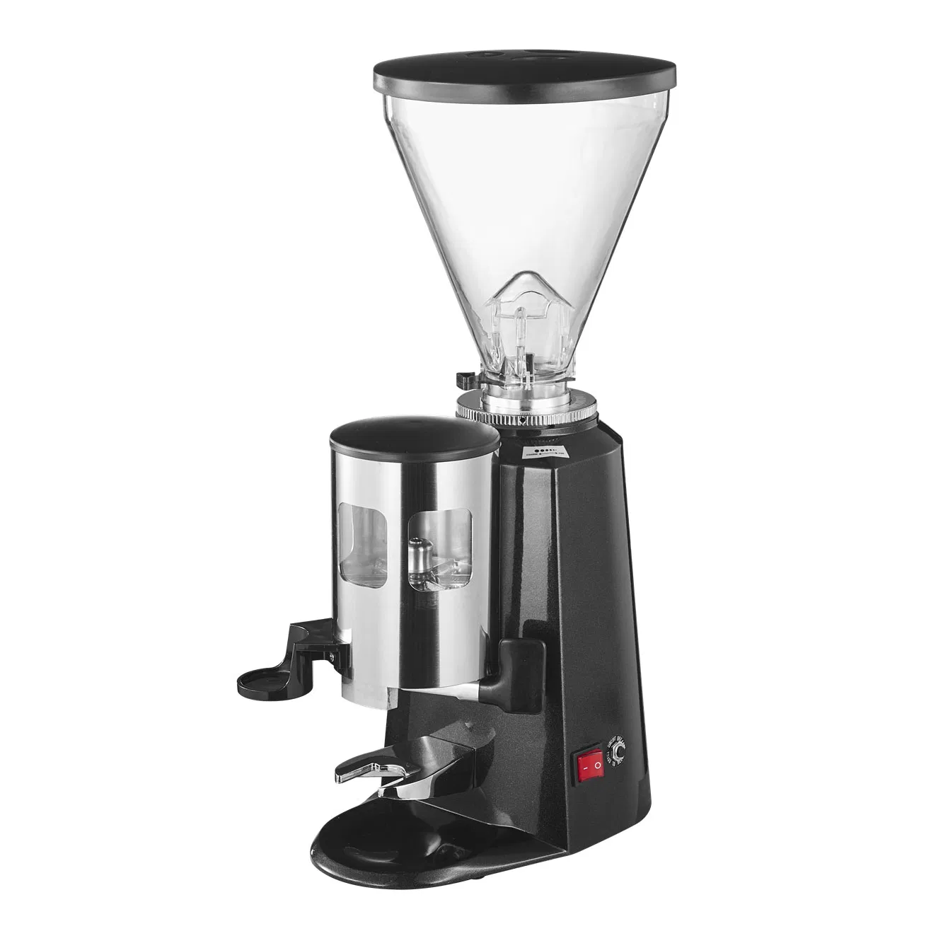 Molino de café comercial