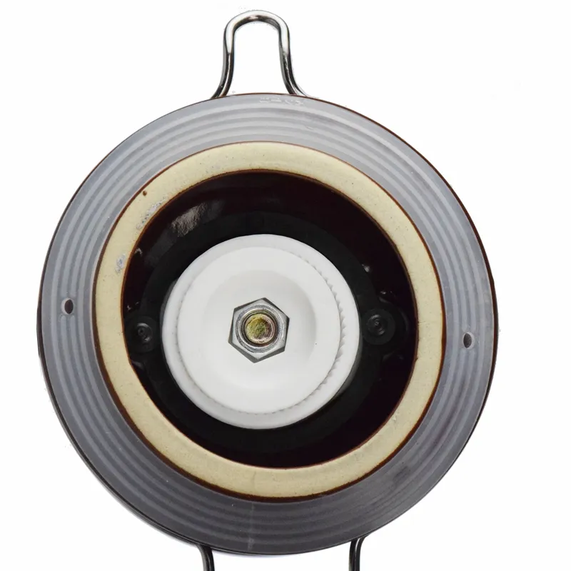Manual Coffee Grinder 1