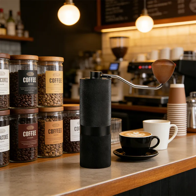 Molino de café 3
