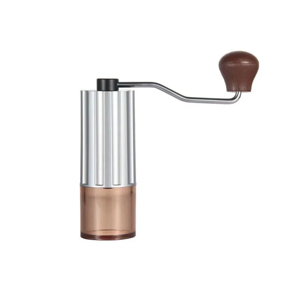 Molino de café manual 5