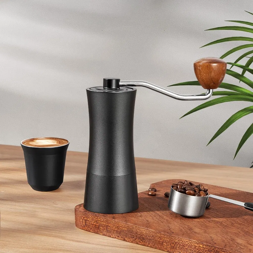 Molino de café manual portátil para cocina Ez27444